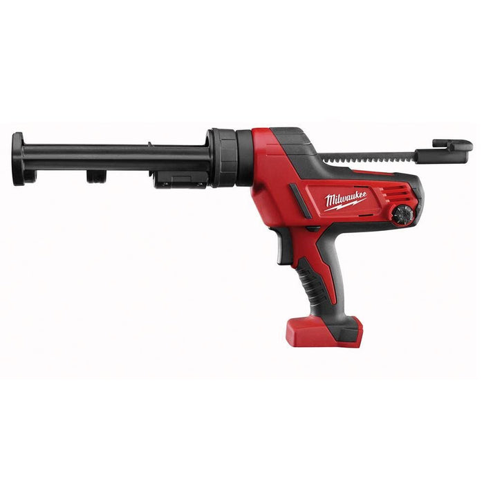 Milwaukee M18 Caulking Gun 310ml (Kit) 4933448759 Milwaukee  - Dynamic Drive