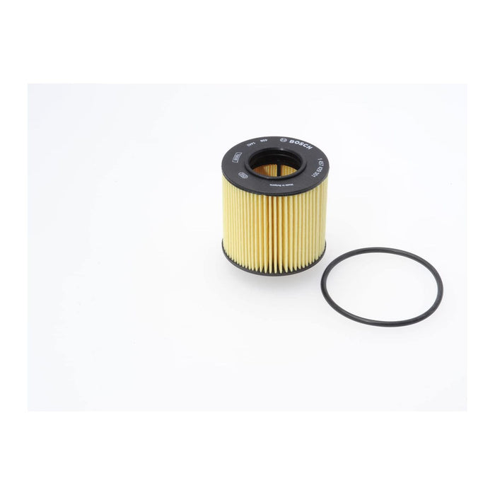 Genuine Bosch Car Oil Filter P9301 fits VW Polo - 1.4 - 09-14 1457429301