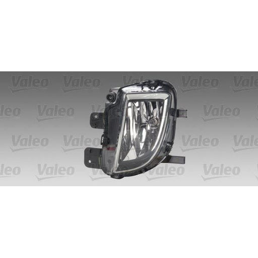 Genuine Valeo fits Foglamp Golf Vi Gti Left Lhd / Rhd Valeo  - Dynamic Drive