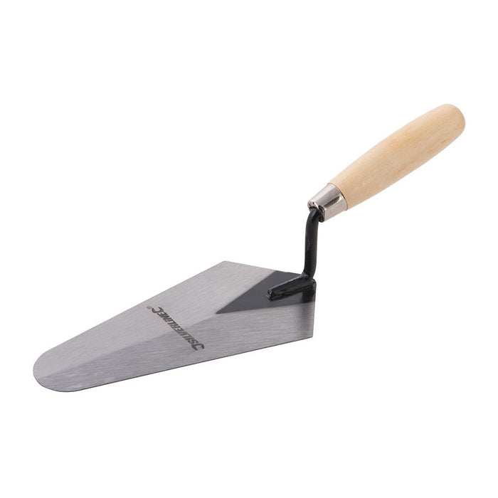 Silverline Gauging Trowel 180 x 100mm