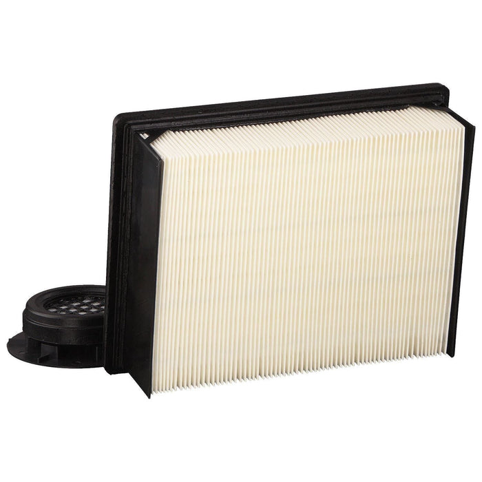 Febi 172336 Air Filter Set Fits Scania Febi Bilstein  - Dynamic Drive