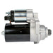 Hella Starter 12V 1.1kW for e.g. Audi A3 (8L1) 8EA 012 527-311 Hella  - Dynamic Drive