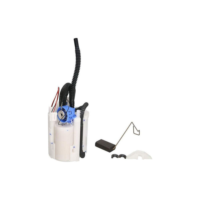 Genuine Bosch Fuel Pump fits Toyota Aygo VVTi - 1.0 - 14- 0986580970