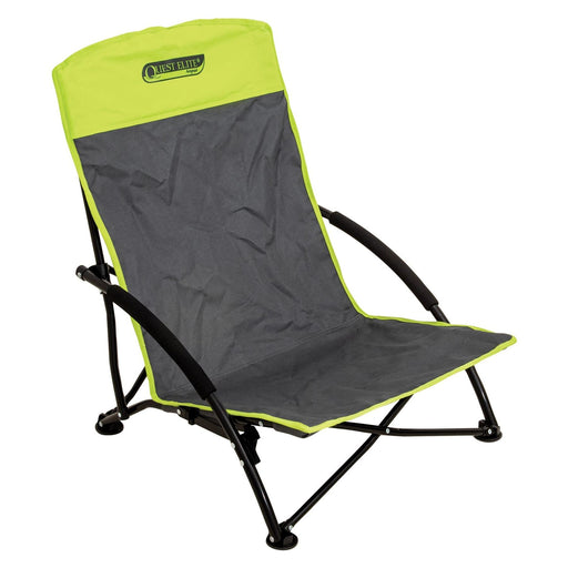 Autograph Cornwall chair Lime Edition F3035GR Quest  - Dynamic Drive