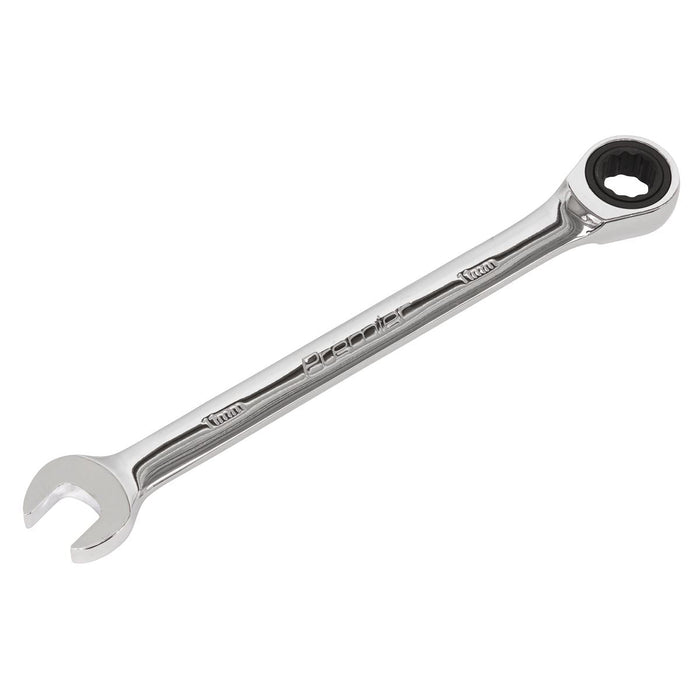 Sealey Ratchet Combination Spanner 11mm RCW11