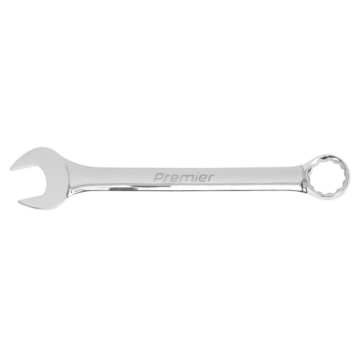 Sealey Super Jumbo Combination Spanner 46mm AK632446 Sealey  - Dynamic Drive