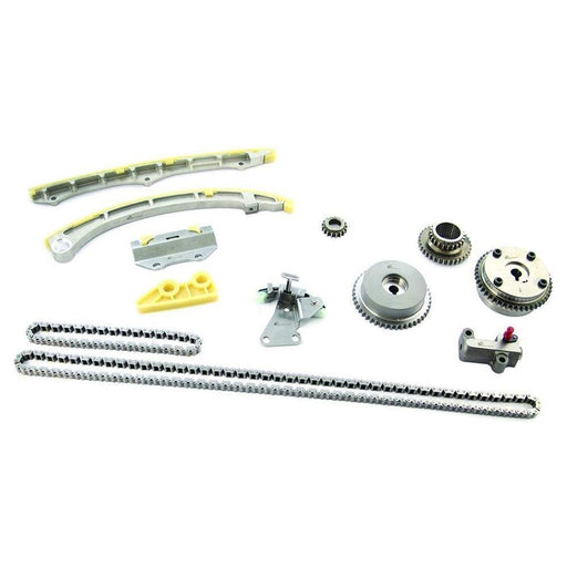 BGA Timing Chain Kit TC2501VFK fits Honda Accord Town Parts  - Dynamic Drive