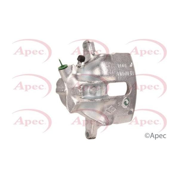 Apec Apec Brake Caliper (Front/Left) LCA433