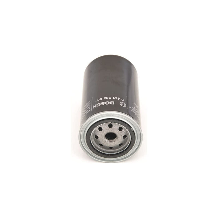 Genuine Bosch Cv Oil Filter P3001/1 (Hgv) 0451203001