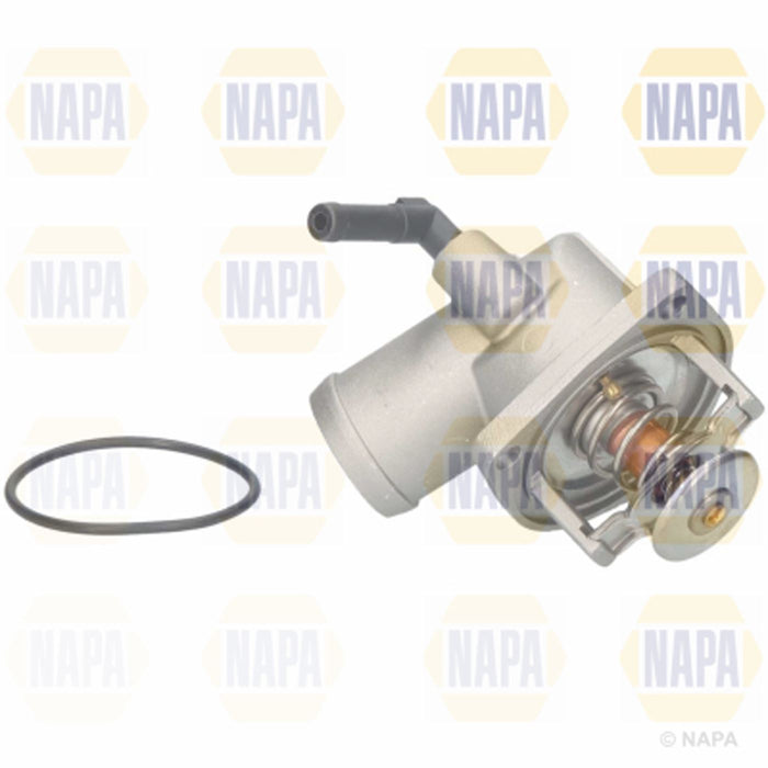 Genuine NAPA Thermostat for Opel Vauxhall Chevrolet Chrysler 1338003