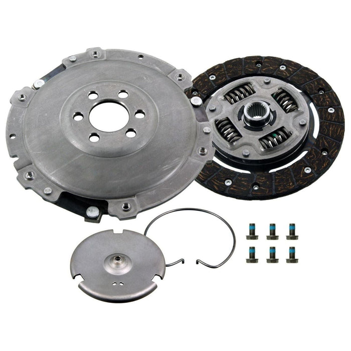 Blue Print ADV183052 Clutch Kit