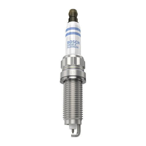 Bosch Spark Plug Zr5Tpp330 fits BMW Z4 sDrive 20i Cabrio - 2.0 - 11-16 024214554 Bosch  - Dynamic Drive