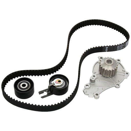 Ina Timing Belt Kit With Water Pump 530037530 Ina  - Dynamic Drive