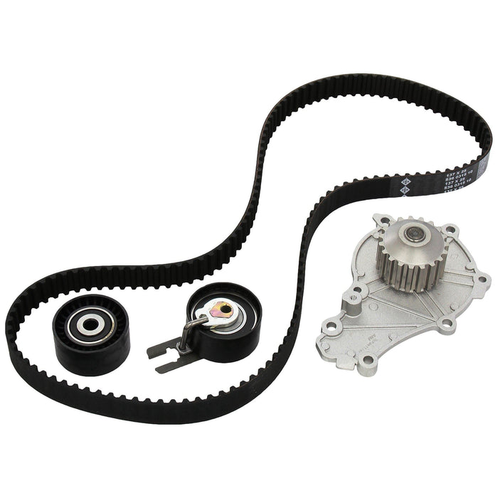 Ina Timing Belt Kit With Water Pump 530037530 Ina  - Dynamic Drive