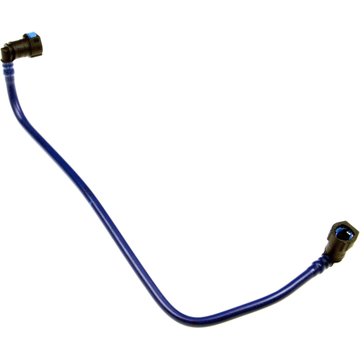 Gates Molded Fuel Hose fits VW Polo - 1.4 - 09-14 MFL1264