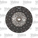 Valeo 3 Piece Clutch Kit 805408 Automotive Part fits Renault Valeo  - Dynamic Drive