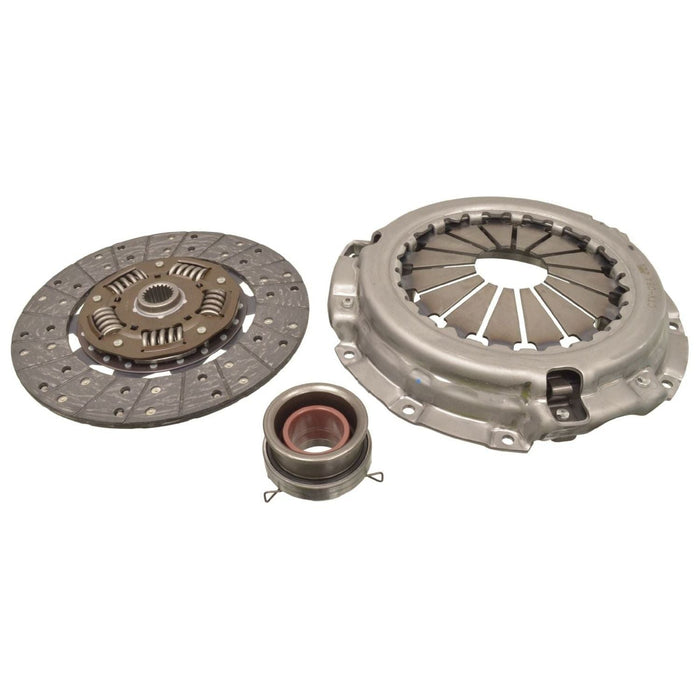 Blue Print ADT330224 Clutch Kit Fits Toyota