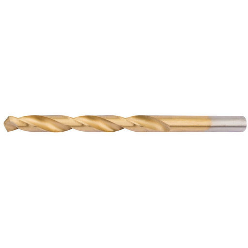 Draper HSS Titanium Drill Bit, 7.5mm 38839 Draper  - Dynamic Drive