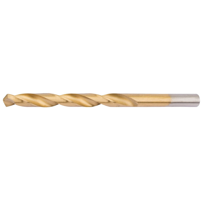 Draper HSS Titanium Drill Bit, 7.5mm 38839 Draper  - Dynamic Drive