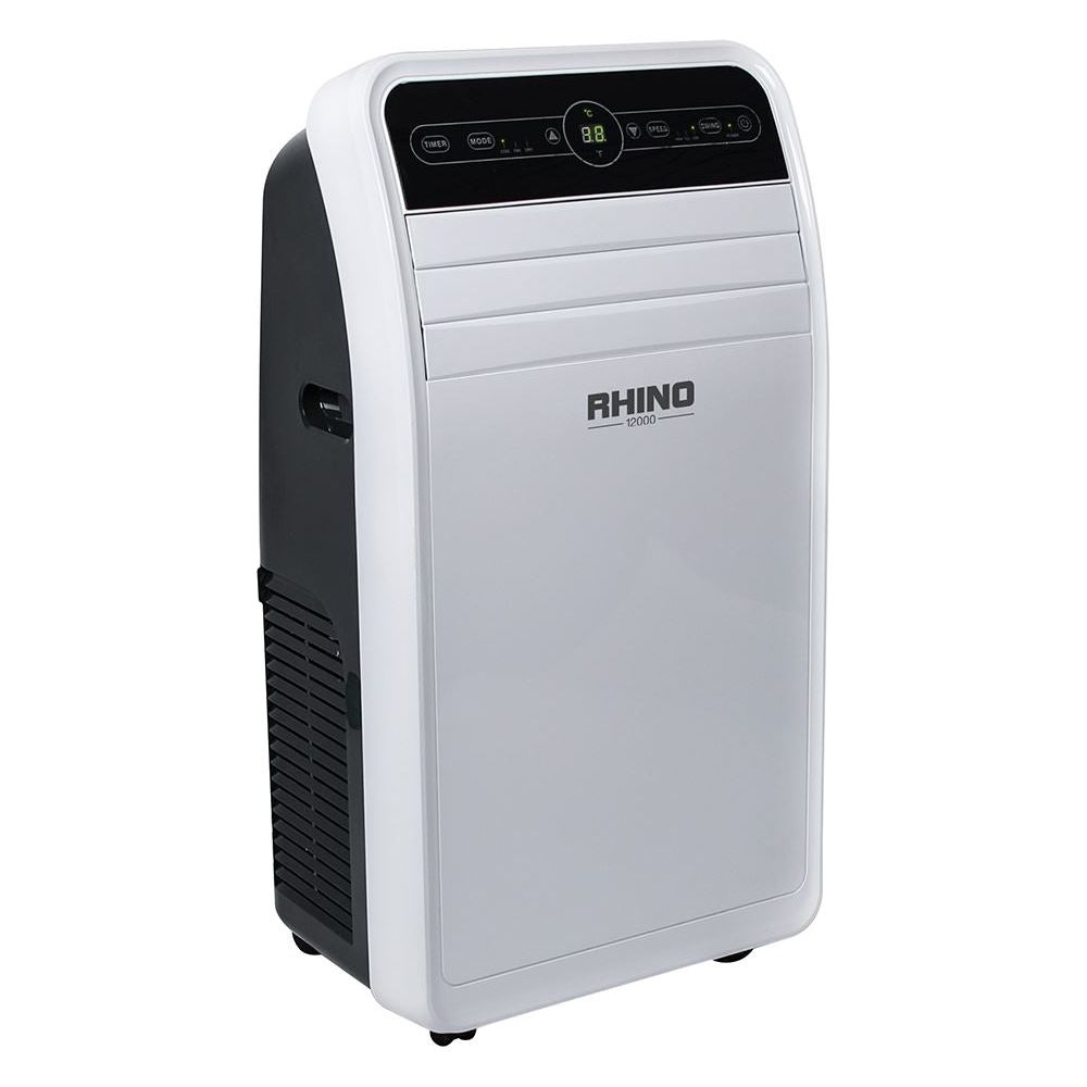 Rhino AC12000 Portable Air Conditioning Unit 230V Rhino  - Dynamic Drive