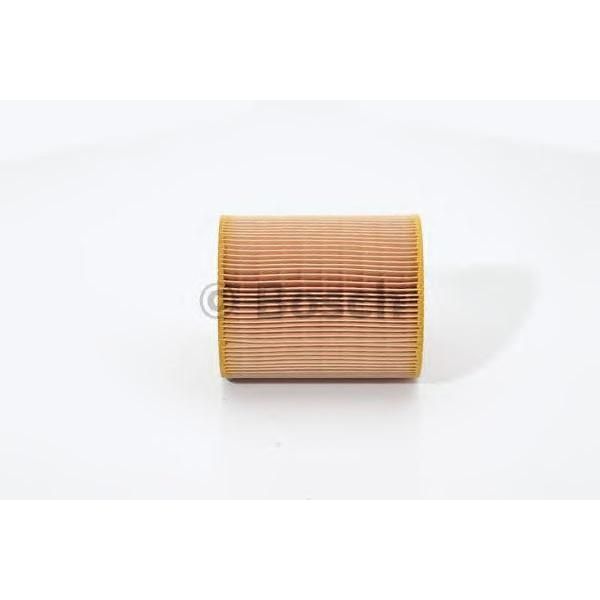 Genuine Bosch Car Air Filter S3715 fits Mercedes-Benz A A140 - 1.4 - 97-04 14574