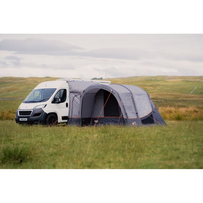 Vango Cove III Air Mid Drive Away Awning (215 - 255cm) Vango  - Dynamic Drive