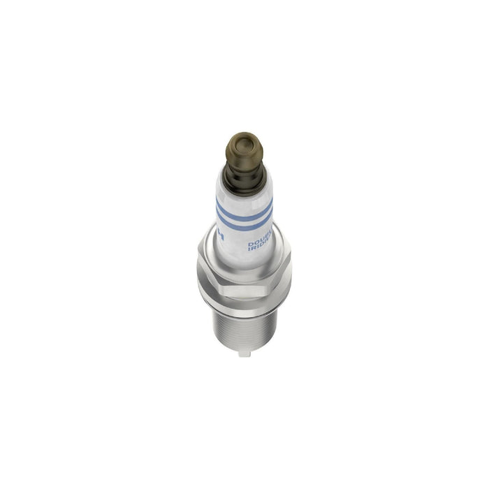 Bosch Spark Plug Vr7Mii33U fits Land Rover Range Rover Sport SCV8 - 5.0 - 13-18 Bosch  - Dynamic Drive