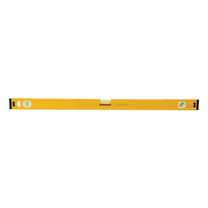 Silverline Spirit Level 900mm