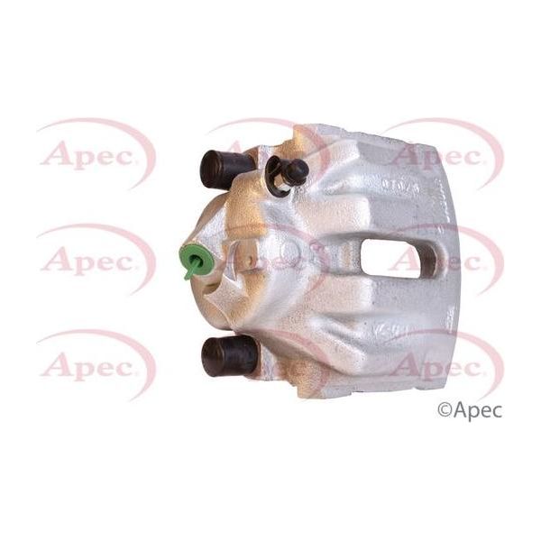 Apec Apec Brake Caliper (Front/Right) RCA111