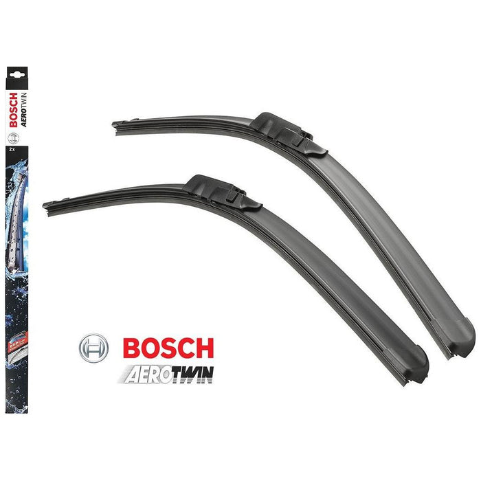 Bosch Aerotwin Front Wiper Blades Set Renault  Trafic IV 05.14> AM310S