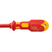 King Dick VDE Slotted Screwdriver 6.5 x 150mm King Dick  - Dynamic Drive