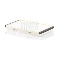 Genuine Mann Cabin Air Filter for Fiat Multipla CU3020 Mann & Hummel  - Dynamic Drive