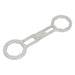 Sealey  Fork Cap Spanner 49 & 50mm Sealey  - Dynamic Drive