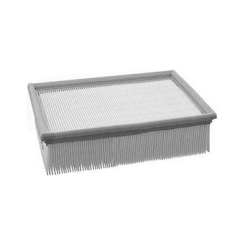 Genuine Borg & Beck Air Filter fits Peugeot 307 2.0 HDi 01 BFA2119 Borg & Beck  - Dynamic Drive