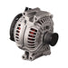 febi 101533 Alternator Febi Bilstein  - Dynamic Drive