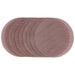 Draper Mesh Sanding Discs, 125mm, 240 Grit (Pack of 10) 60505 Draper  - Dynamic Drive