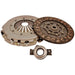 Comline  ECK190 Clutch Kit Comline  - Dynamic Drive