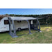 Sunncamp Ultima Air Pro 390 Caravan Motorhome Awning Dual Beading SunnCamp  - Dynamic Drive