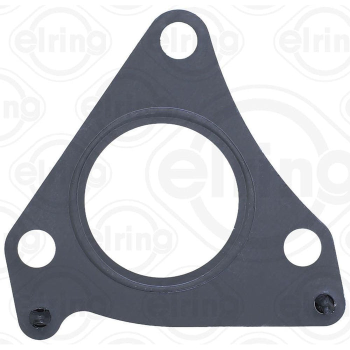 Genuine Elring part for Mercedes Turbo Charger Gasket 387.672