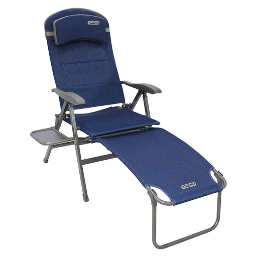 Ragley Pro Comfort chair with side table F1302 Quest  - Dynamic Drive