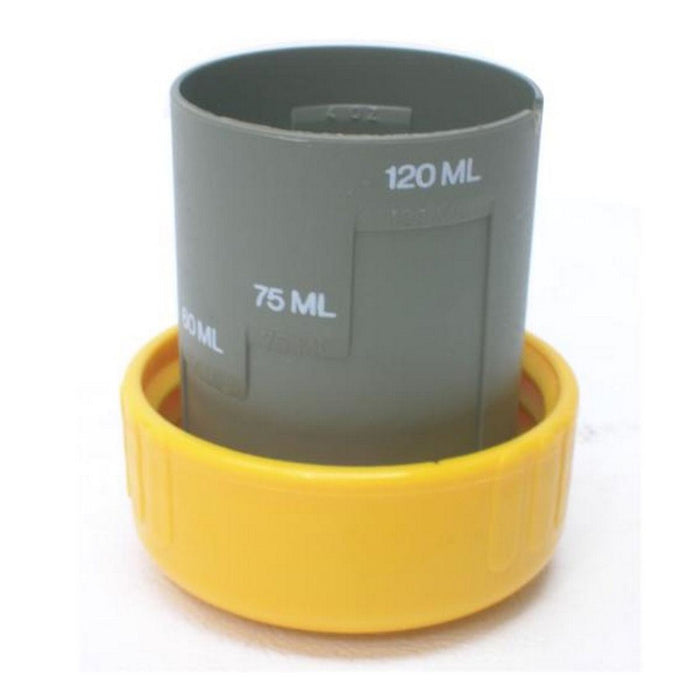 Thetford Dump Cap with Measuring Cup Thetford  - Dynamic Drive