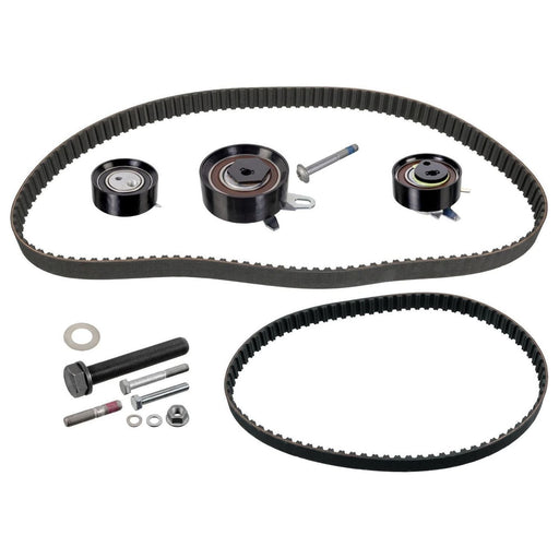 febi 30779 Timing Belt Kit Febi Bilstein  - Dynamic Drive