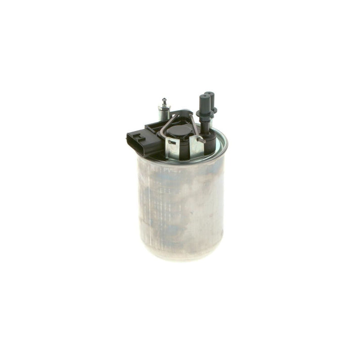 Genuine Bosch Car Fuel Filter N2200 fits Nissan Juke dCi - 1.5 - 10- F026402200