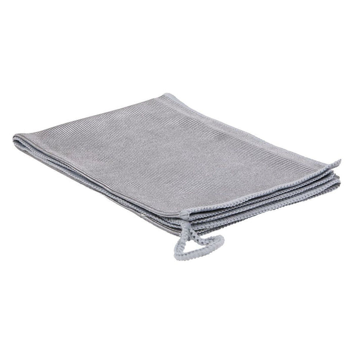 Sealey Sheen Microfibre Cloth CC71 Sealey  - Dynamic Drive