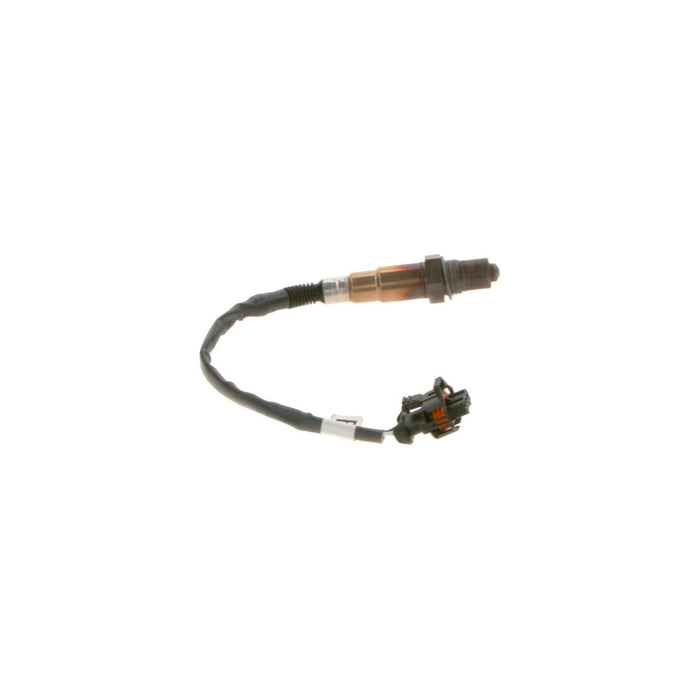 Genuine Bosch Lambda Sensor Ls6503 fits Vauxhall Astra Ecotec - 1.4 - 04-09 0258