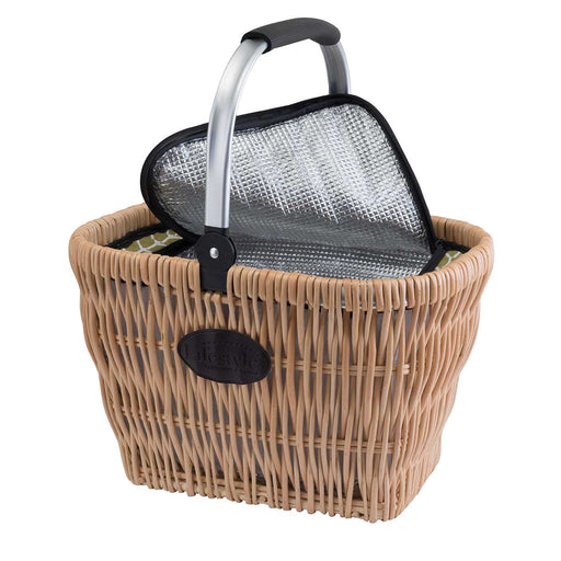 Cooler Basket Hamper O0325 Quest  - Dynamic Drive