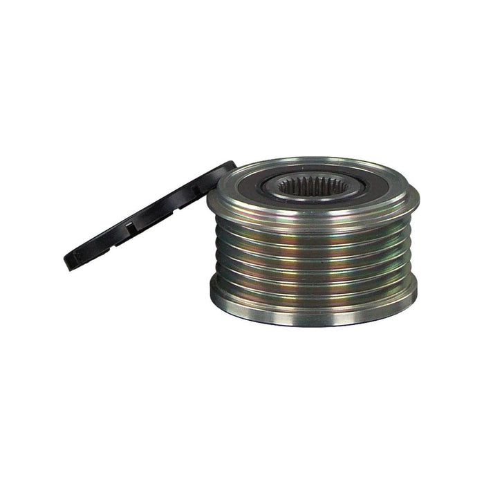 febi 29904 Over-Running Alternator Pulley Febi Bilstein  - Dynamic Drive