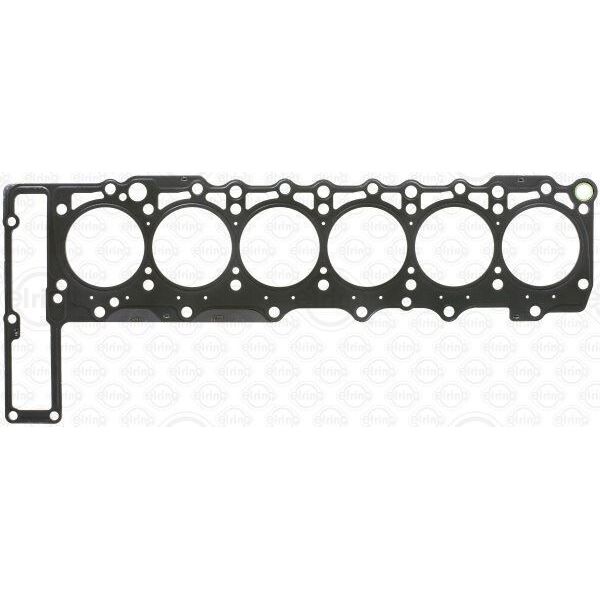 Genuine Elring part for Mercedes Cylinder Head Gasket (Mls) 161.834