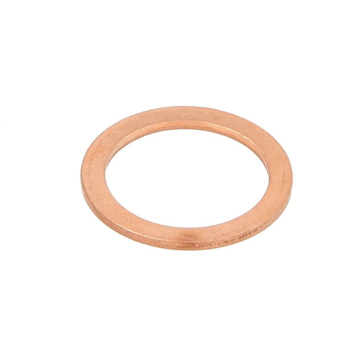 Genuine Elring part for Man Oil Drain Plug Seal 122.904