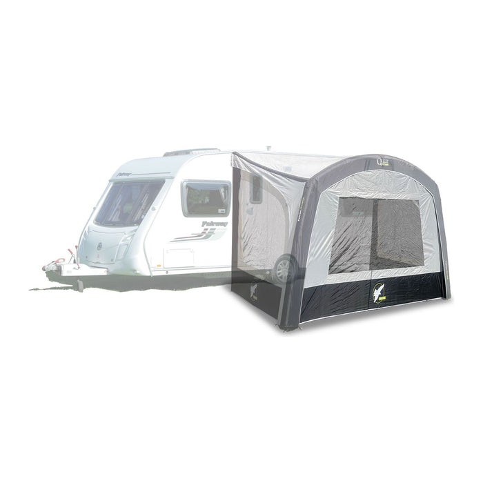 Quest Falcon air 400  Air Canopy Front wall A3514FW Quest  - Dynamic Drive